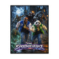Spoonieverse Moonlit Escape jigsaw puzzle with matching tin

If you have an image showing the completed puzzle:

Completed Moonlit Escape Spoonieverse jigsaw puzzle artwork

For an image focusing on the tin:

Moonlit Escape Spoonieverse jigsaw puzzle storage tin